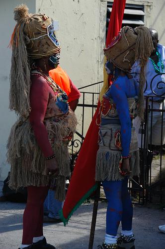 Carnival, St Maarten 30